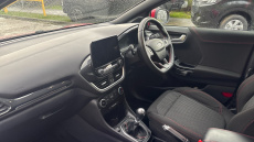 Ford Puma 1.0 EcoBoost Hybrid mHEV ST-Line 5dr Petrol Hatchback